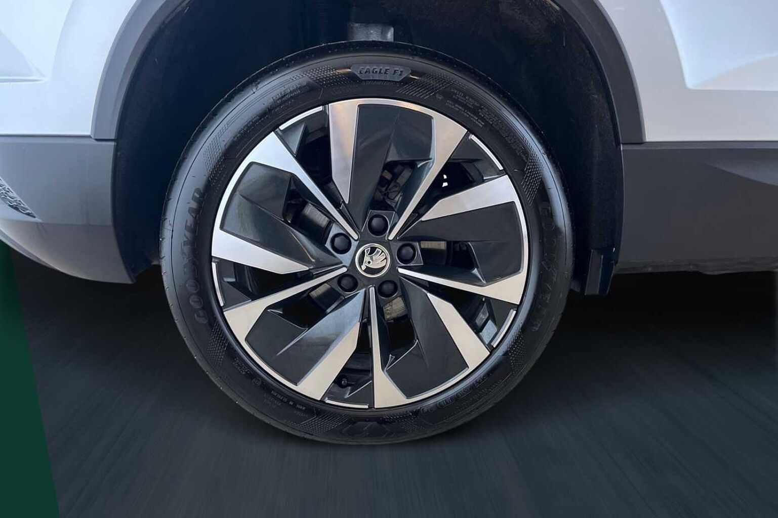 SKODA Karoq SE L 1.5 TSI 150 PS DSG