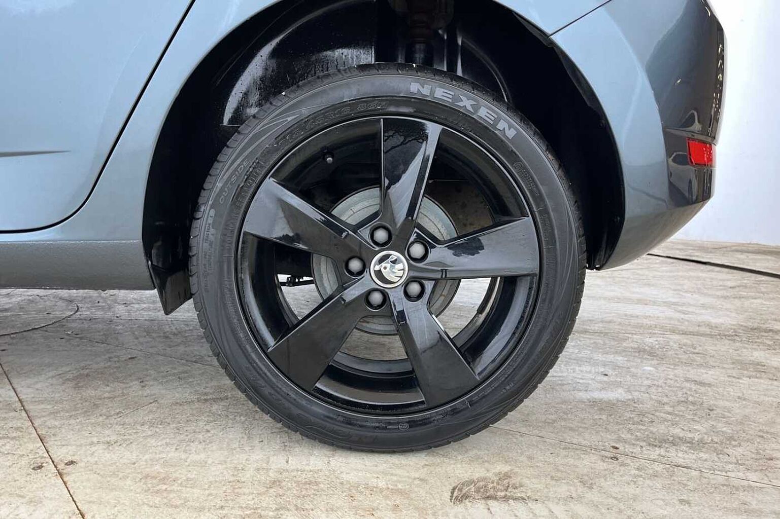 SKODA Fabia Hatch SE L 1.0 TSI 95 PS 5G Man