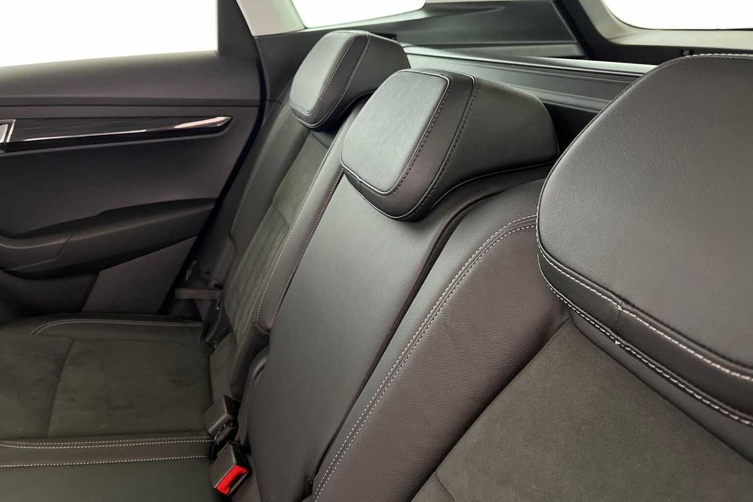 SKODA Karoq SE L 1.5 TSI 150 PS DSG