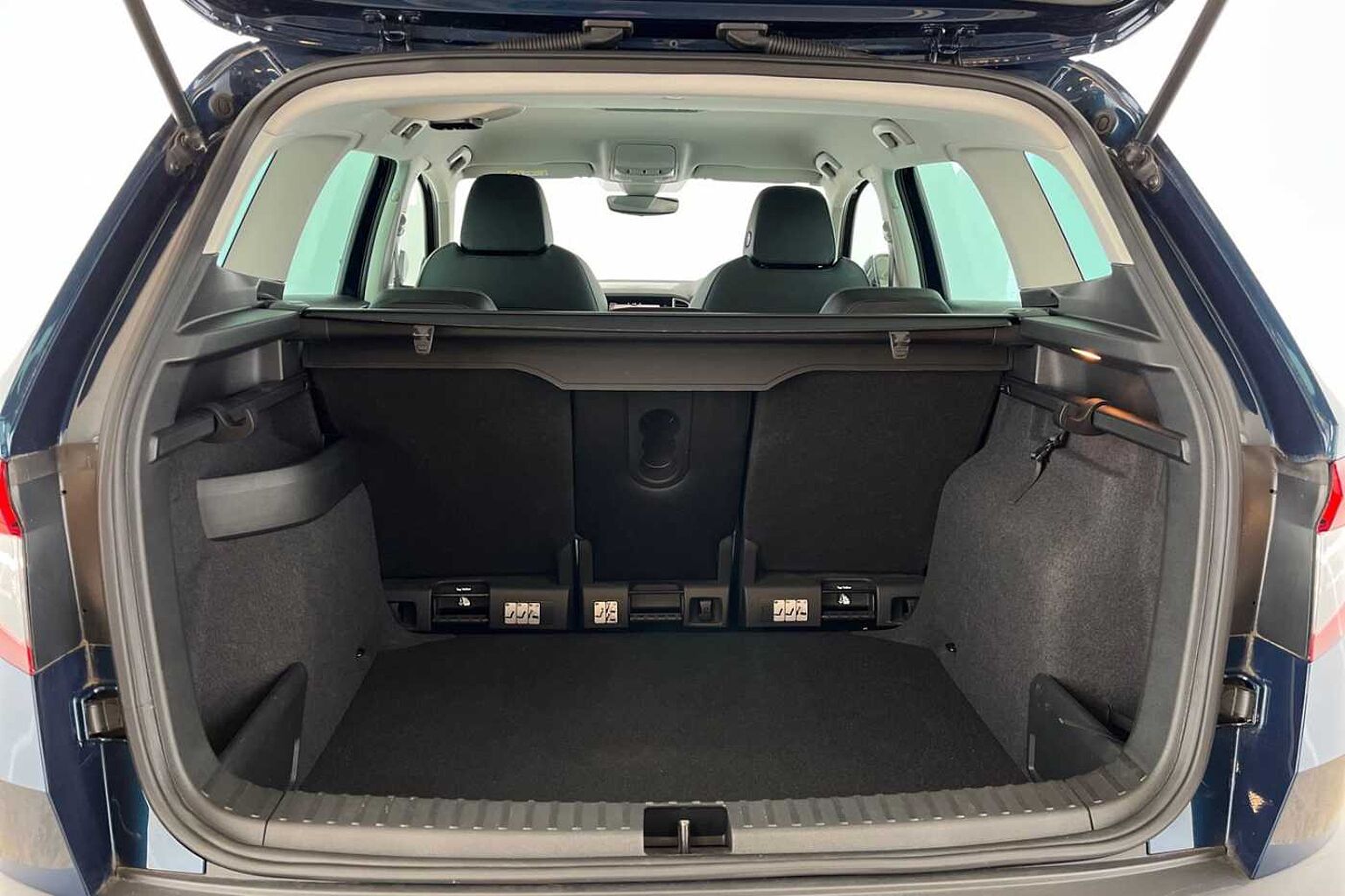 SKODA Karoq SE L 1.5 TSI 150 PS DSG