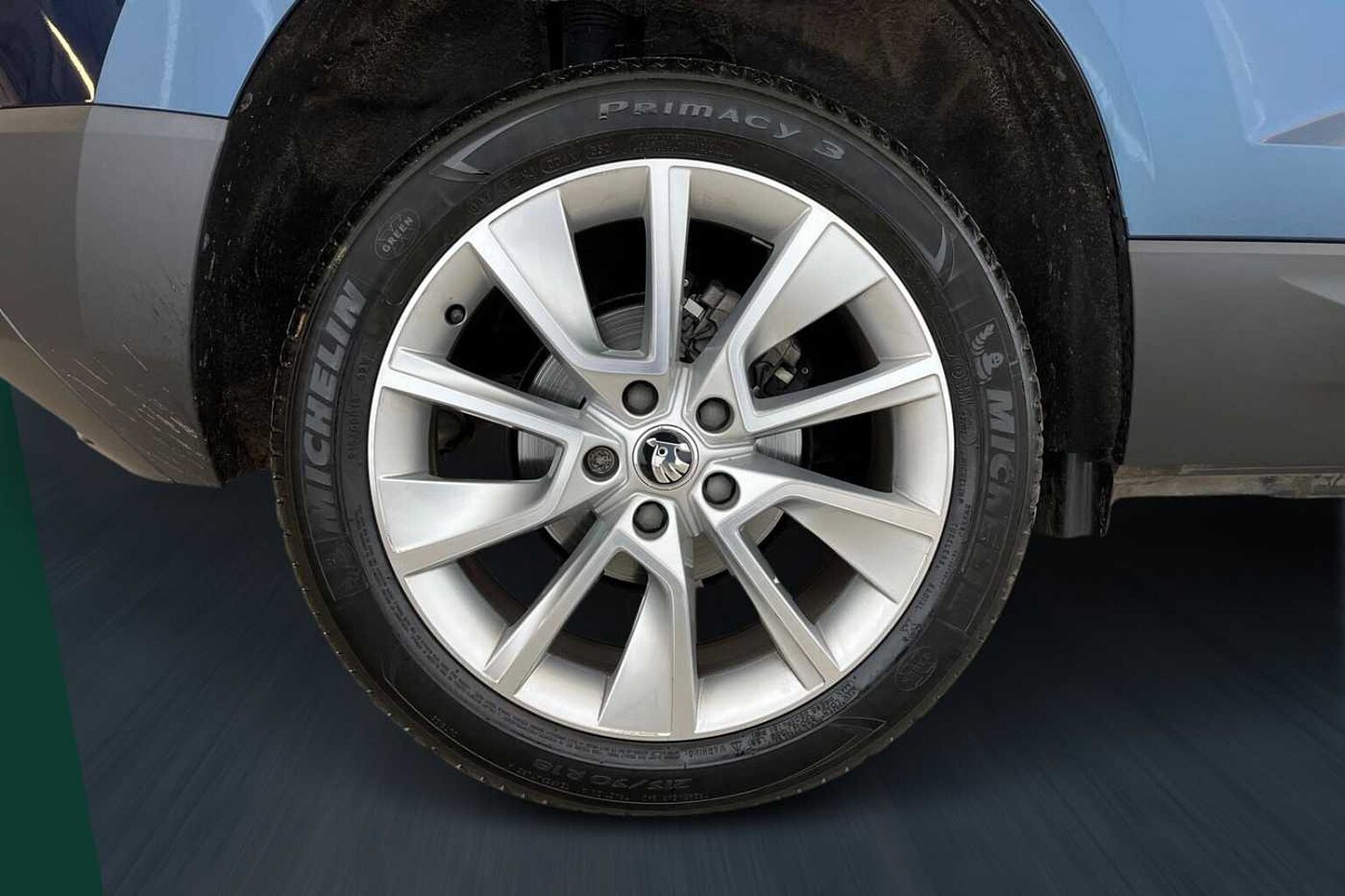 SKODA Karoq SE L 1.5 TSI 150 PS DSG