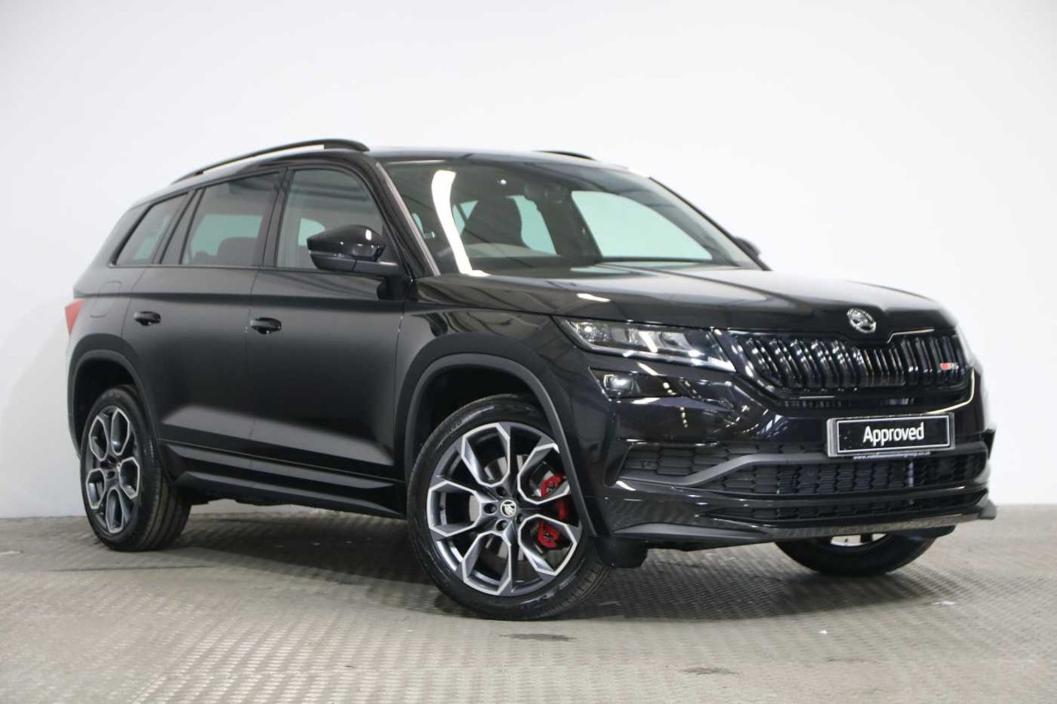 Масло для skoda kodiaq