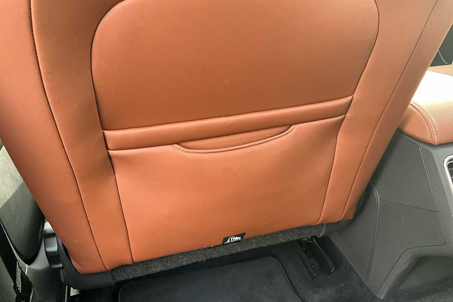 SKODA ENYAQ 150KW 80 ecoSuite 82KWh 5dr Auto