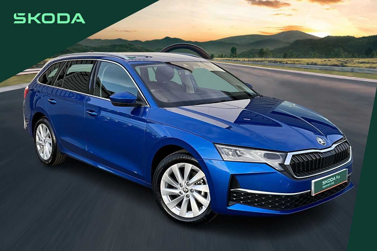 SKODA OCTAVIA 1.5 TSI 150 e-TEC First Edition 5dr DSG