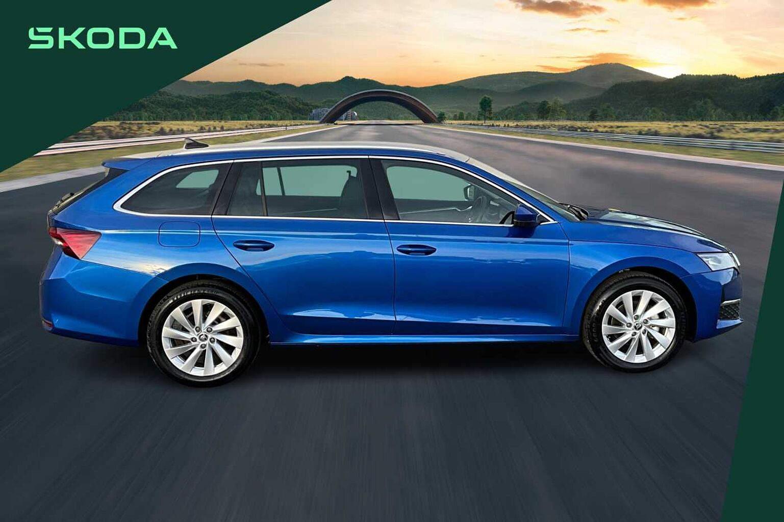 SKODA OCTAVIA 1.5 TSI 150 e-TEC First Edition 5dr DSG
