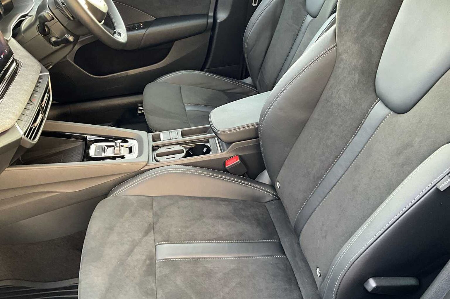 SKODA OCTAVIA 1.5 TSI 150 e-TEC First Edition 5dr DSG