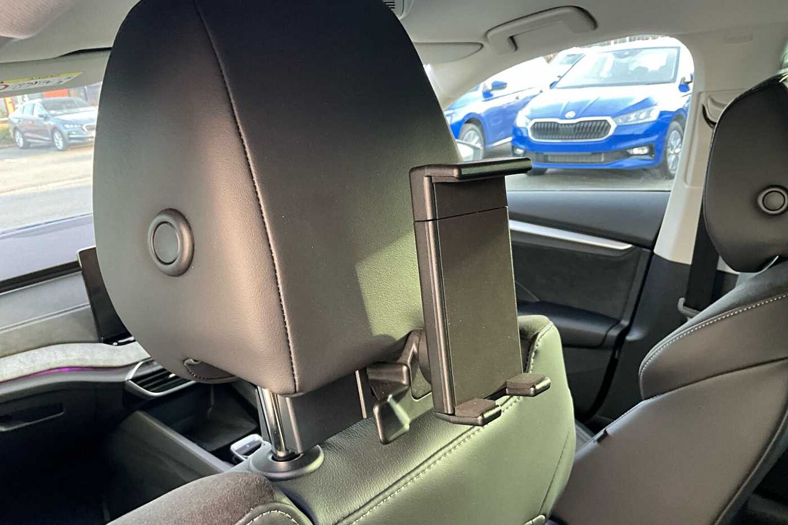 SKODA OCTAVIA 1.5 TSI 150 e-TEC First Edition 5dr DSG