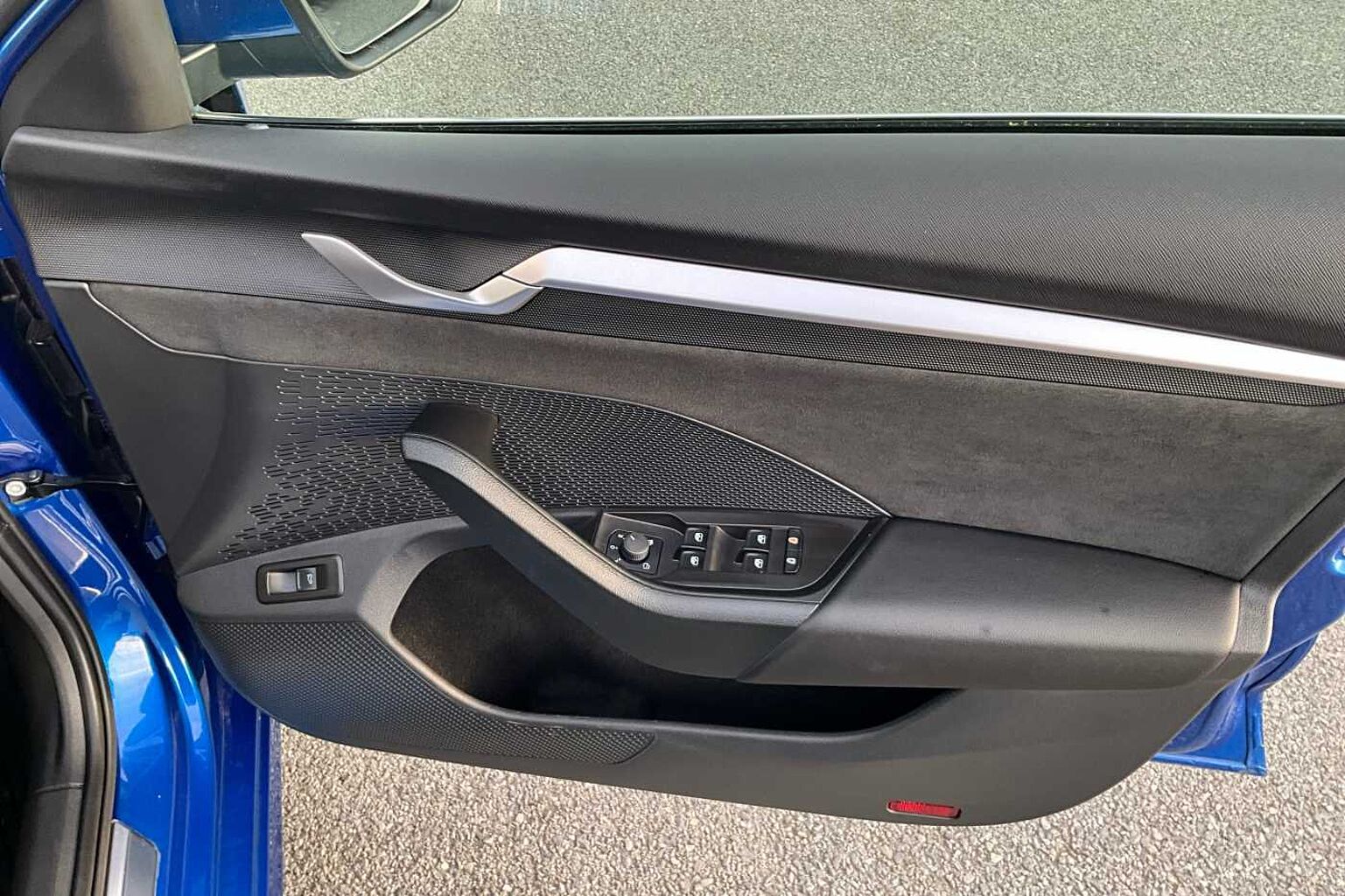 SKODA OCTAVIA 1.5 TSI 150 e-TEC First Edition 5dr DSG