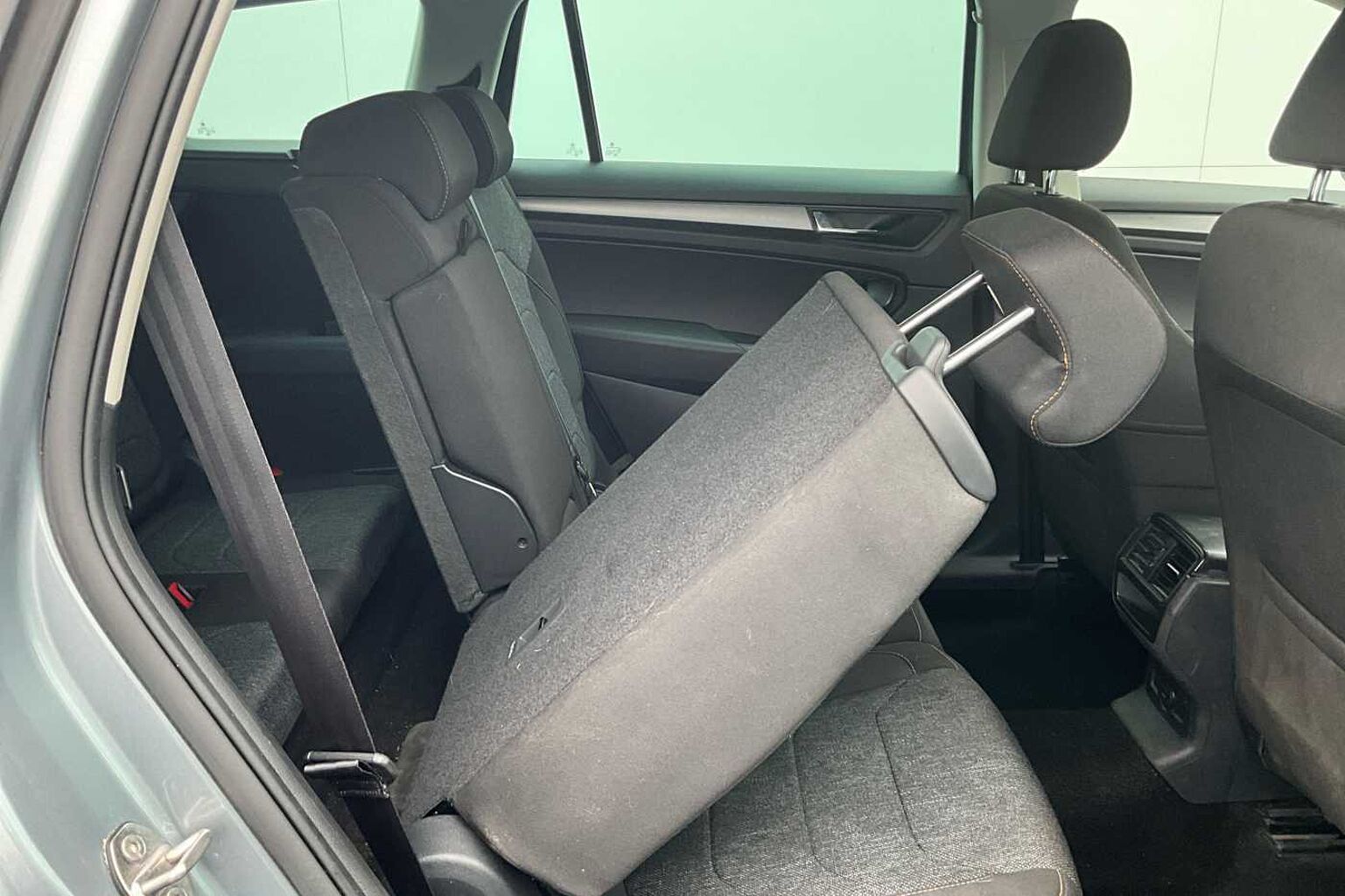 SKODA KODIAQ 1.5 TSI SE Drive 5dr DSG [7 Seat]