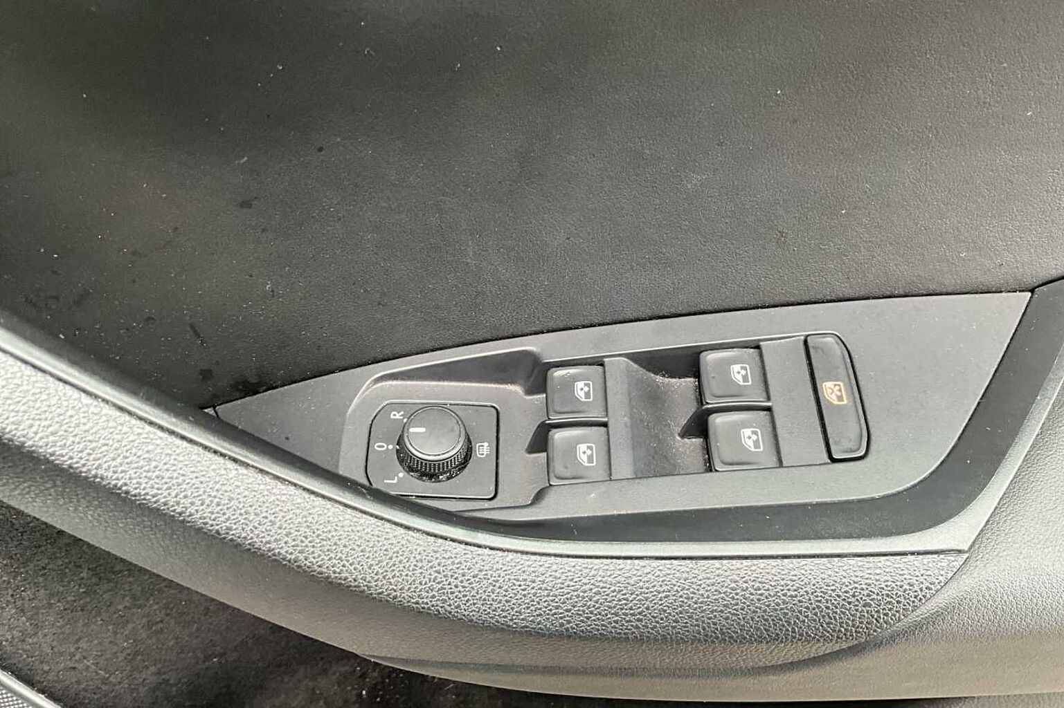 SKODA KODIAQ 1.5 TSI SE Drive 5dr DSG [7 Seat]