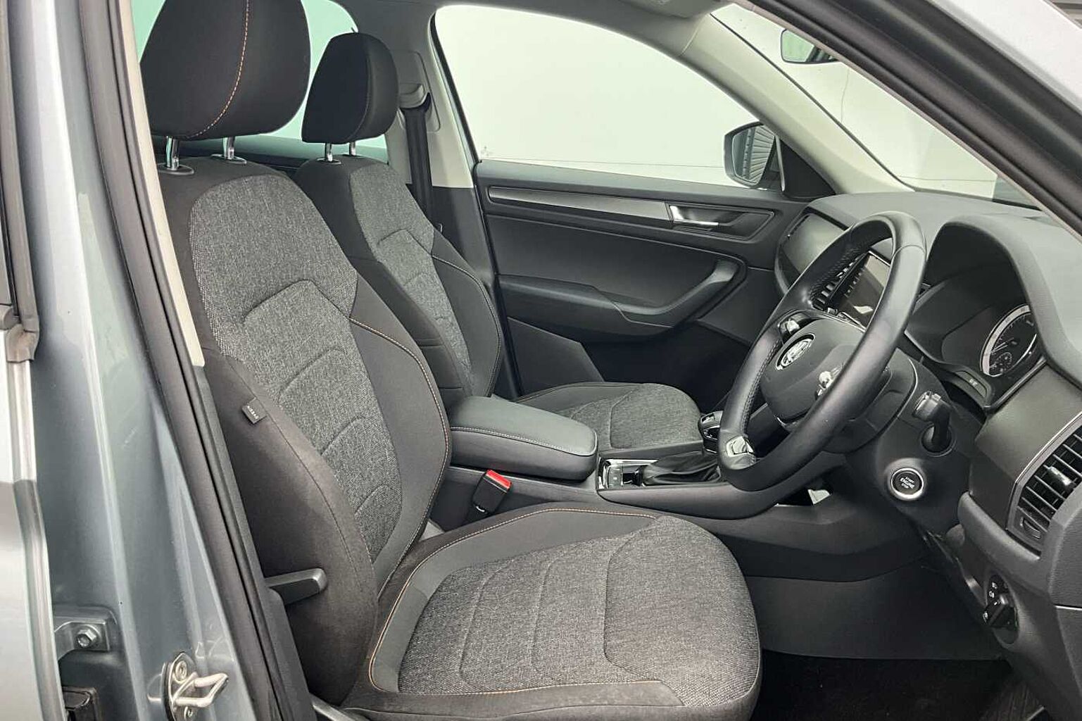 SKODA KODIAQ 1.5 TSI SE Drive 5dr DSG [7 Seat]