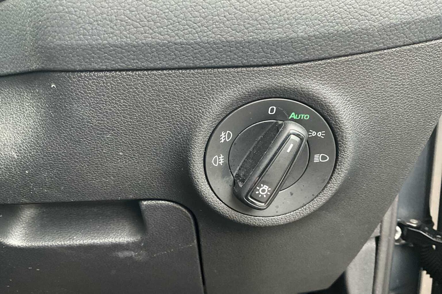 SKODA KODIAQ 1.5 TSI SE Drive 5dr DSG [7 Seat]