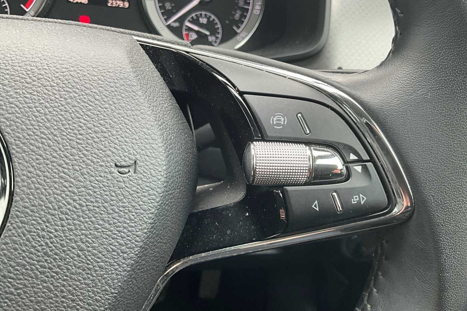 SKODA KODIAQ 1.5 TSI SE Drive 5dr DSG [7 Seat]