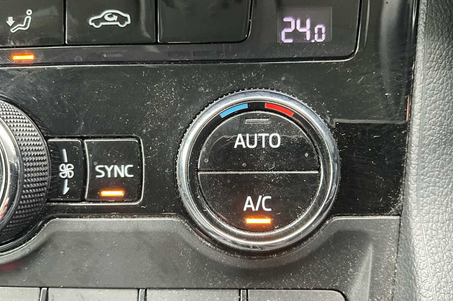 SKODA KODIAQ 1.5 TSI SE Drive 5dr DSG [7 Seat]