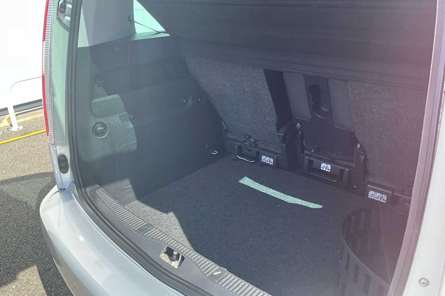 SKODA ROOMSTER 1.2 TSI SE 5dr