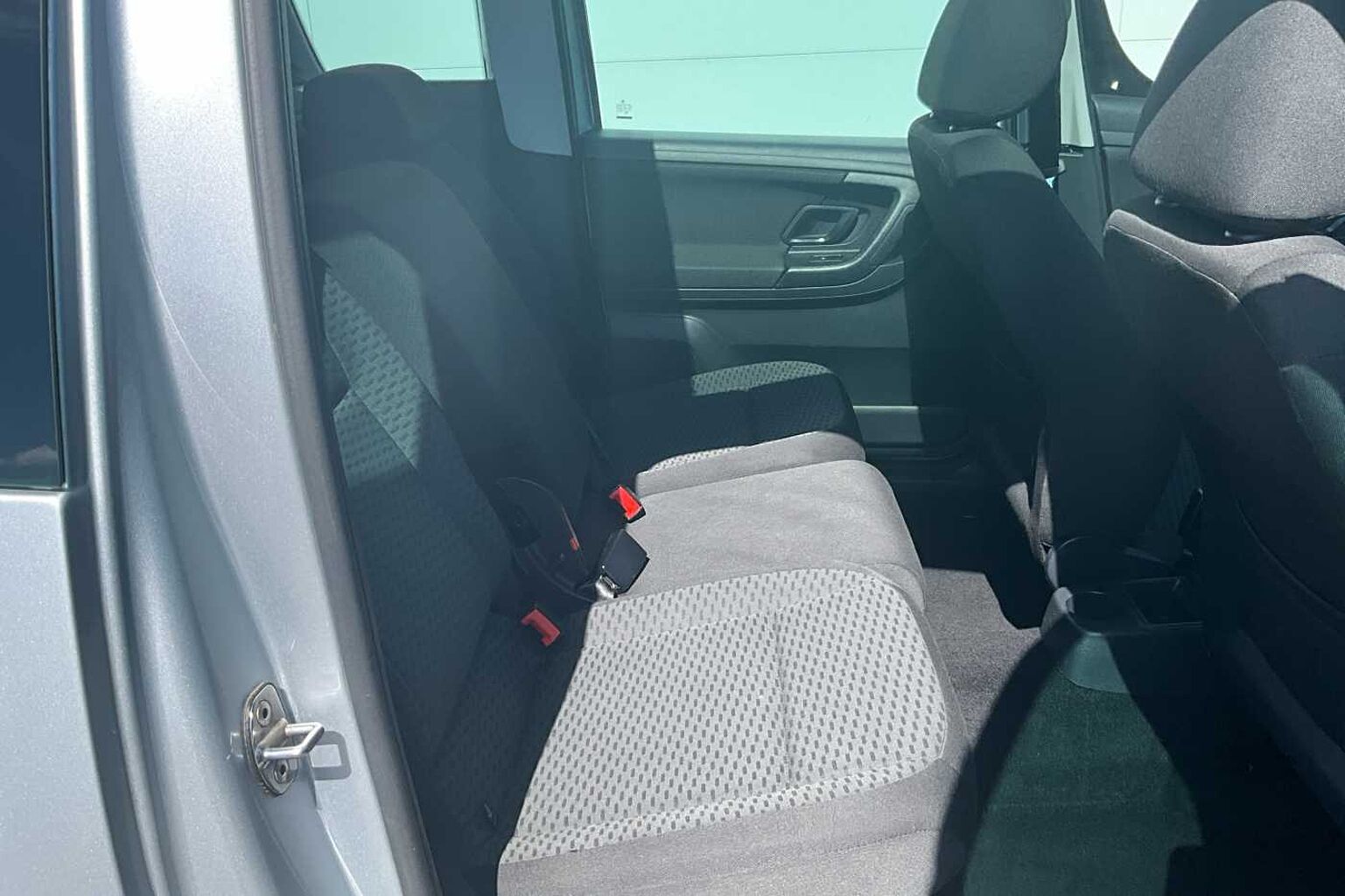 SKODA ROOMSTER 1.2 TSI SE 5dr
