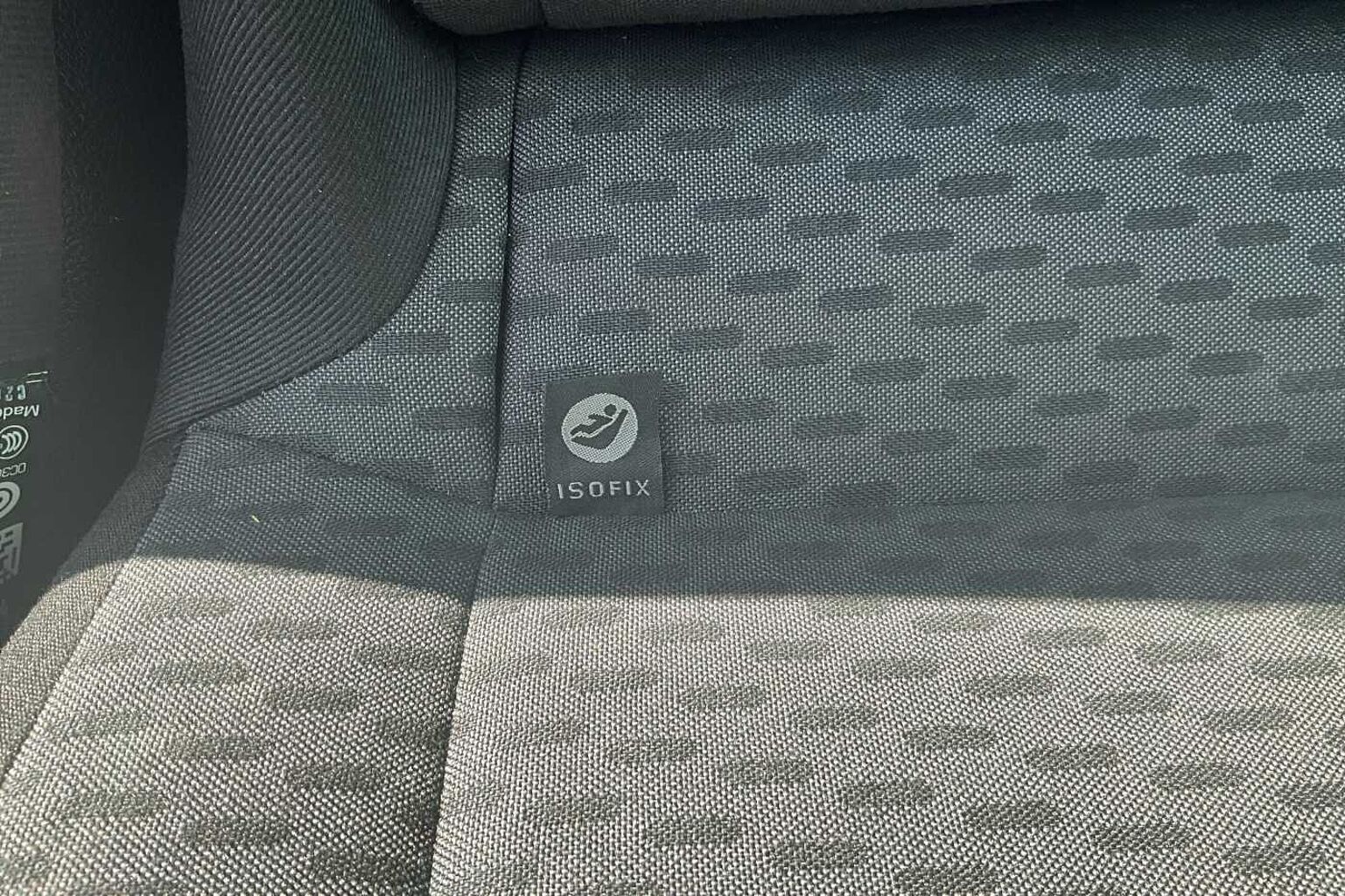 SKODA ROOMSTER 1.2 TSI SE 5dr