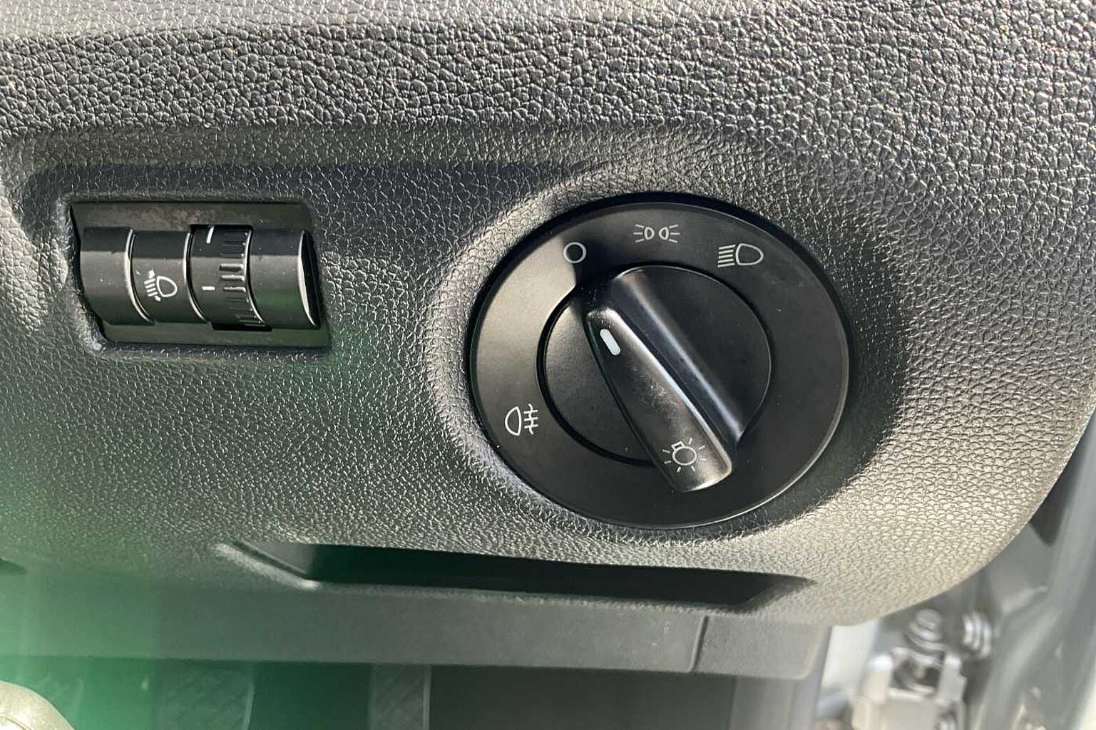 SKODA ROOMSTER 1.2 TSI SE 5dr