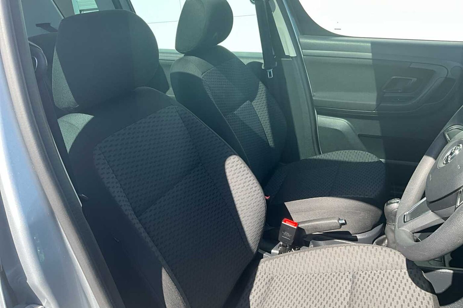 SKODA ROOMSTER 1.2 TSI SE 5dr