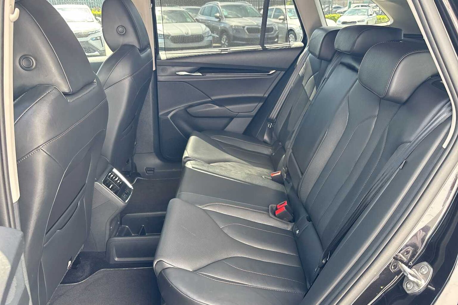 SKODA ENYAQ 210kW 85 Edition 82kWh 5dr Auto
