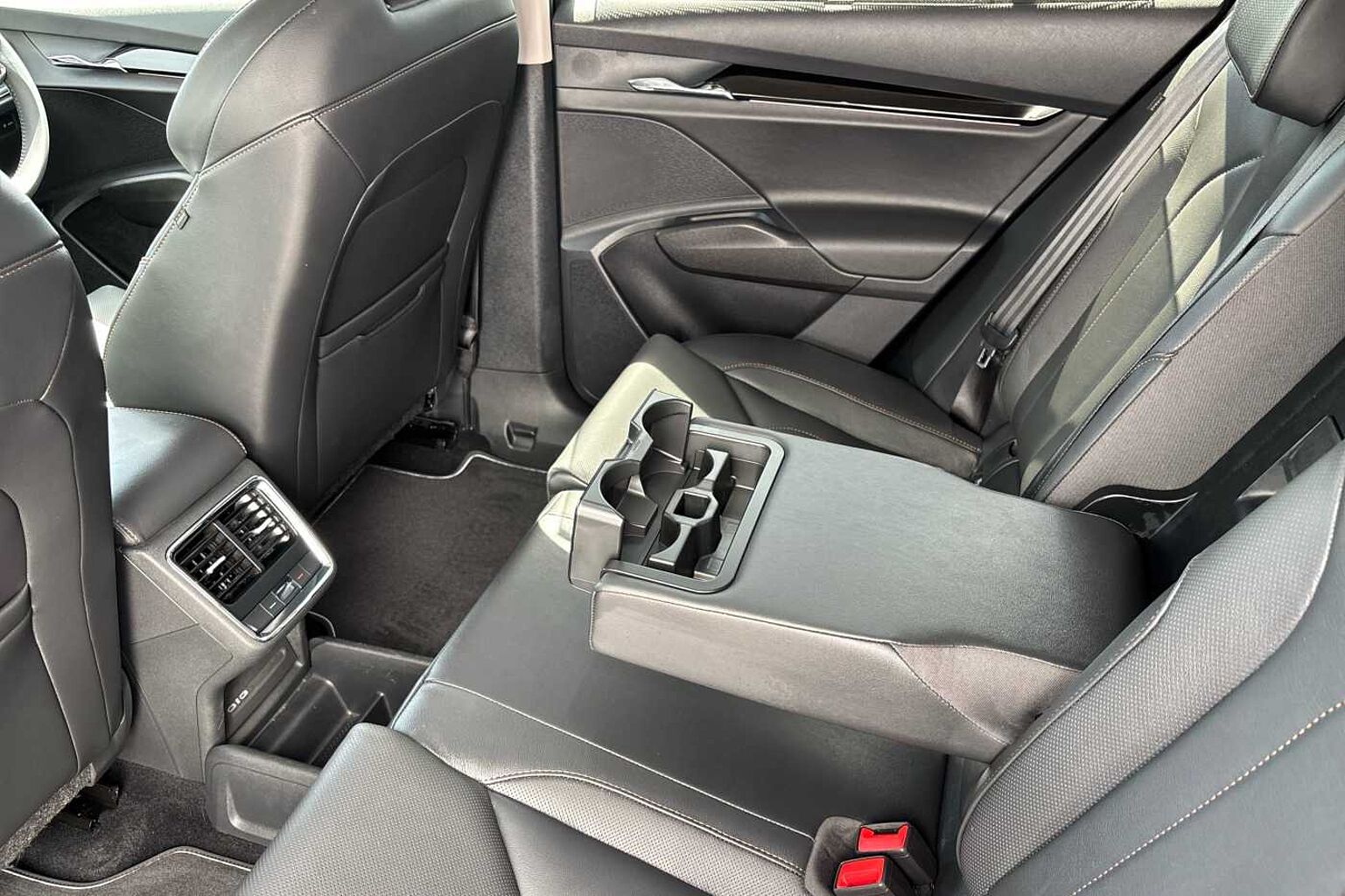 SKODA ENYAQ 210kW 85 Edition 82kWh 5dr Auto