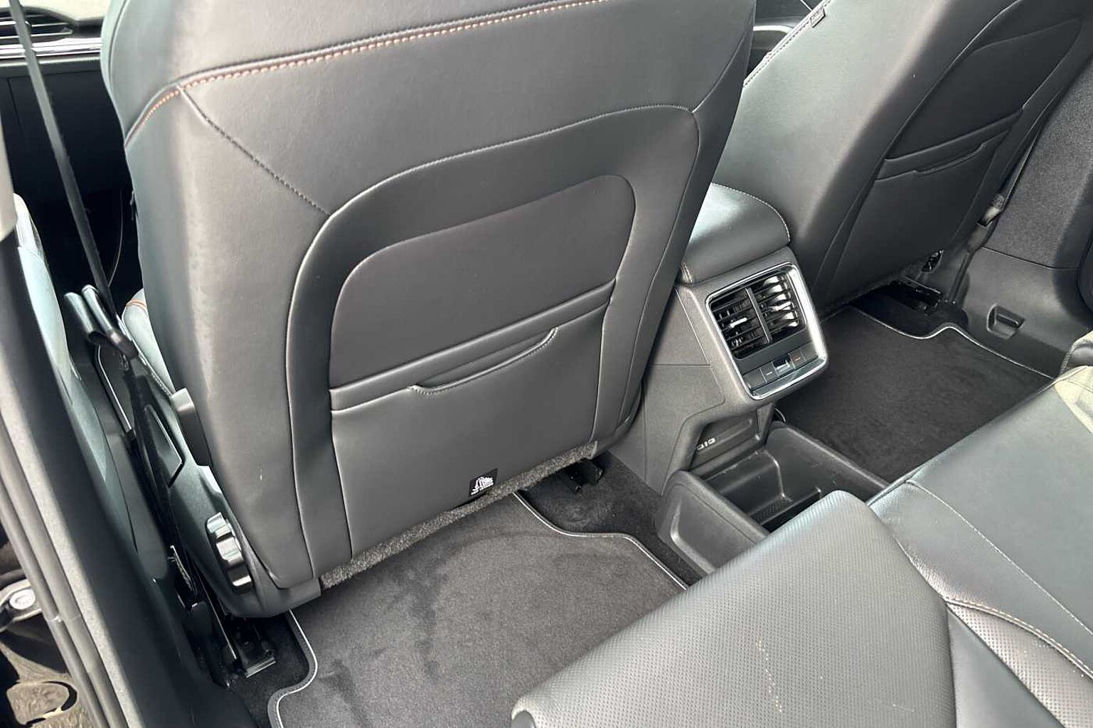 SKODA ENYAQ 210kW 85 Edition 82kWh 5dr Auto