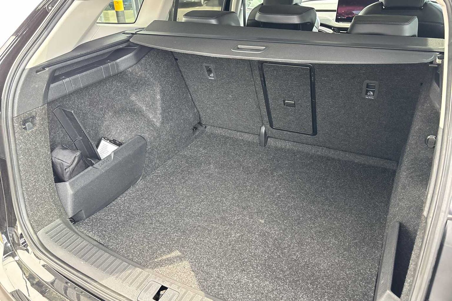 SKODA ENYAQ 210kW 85 Edition 82kWh 5dr Auto