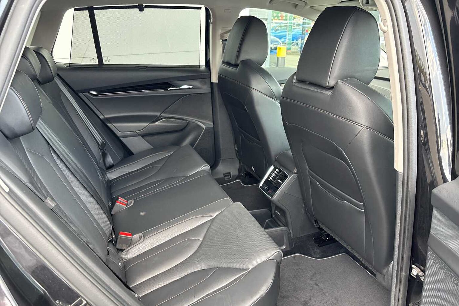 SKODA ENYAQ 210kW 85 Edition 82kWh 5dr Auto