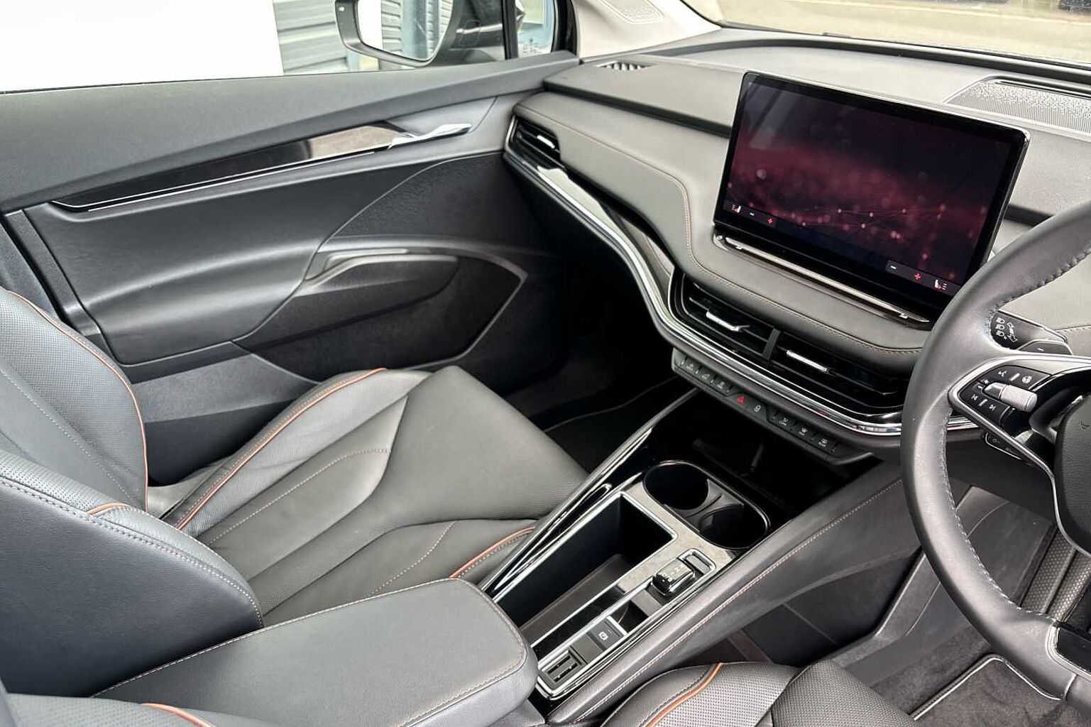 SKODA ENYAQ 210kW 85 Edition 82kWh 5dr Auto