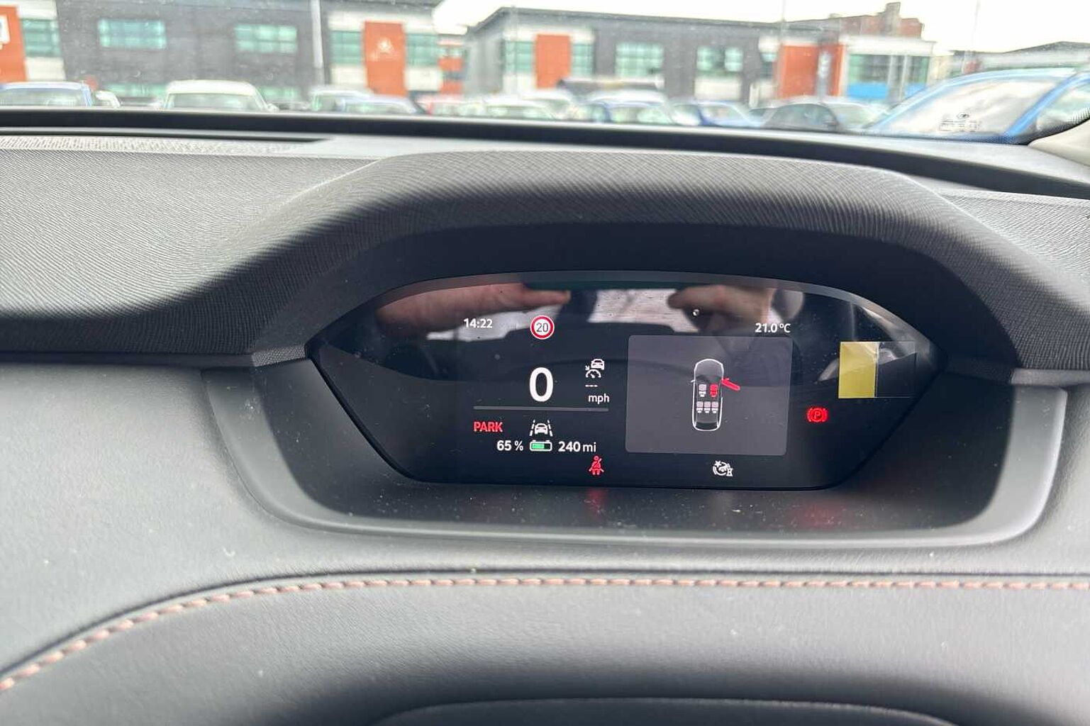 SKODA ENYAQ 210kW 85 Edition 82kWh 5dr Auto