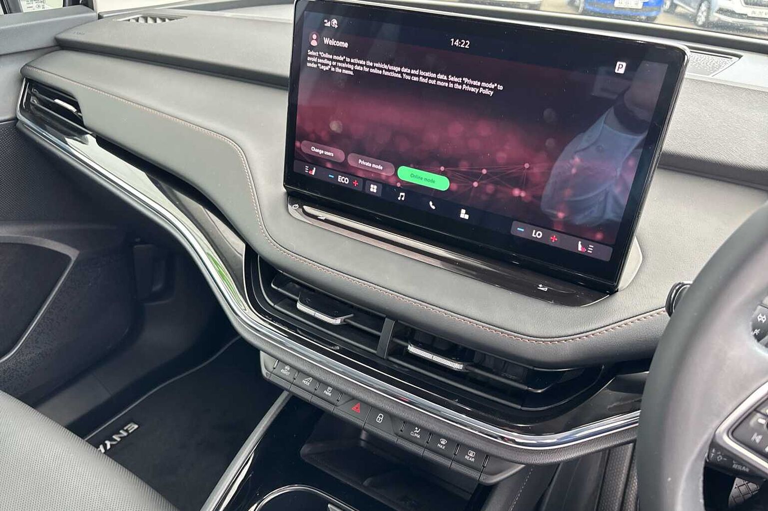 SKODA ENYAQ 210kW 85 Edition 82kWh 5dr Auto
