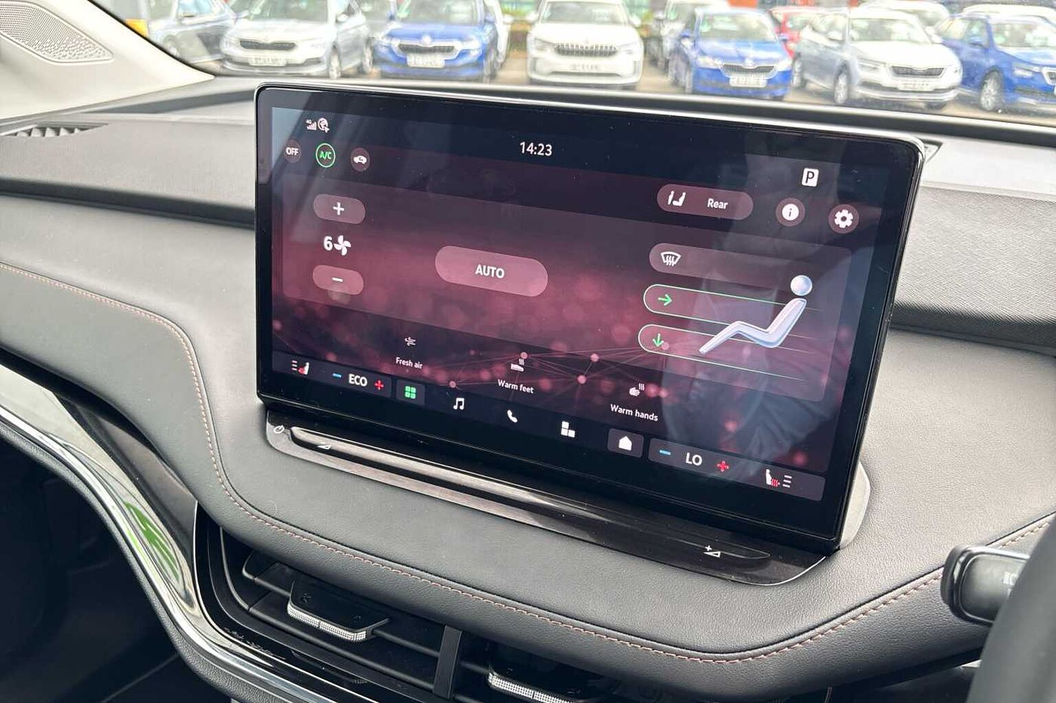 SKODA ENYAQ 210kW 85 Edition 82kWh 5dr Auto