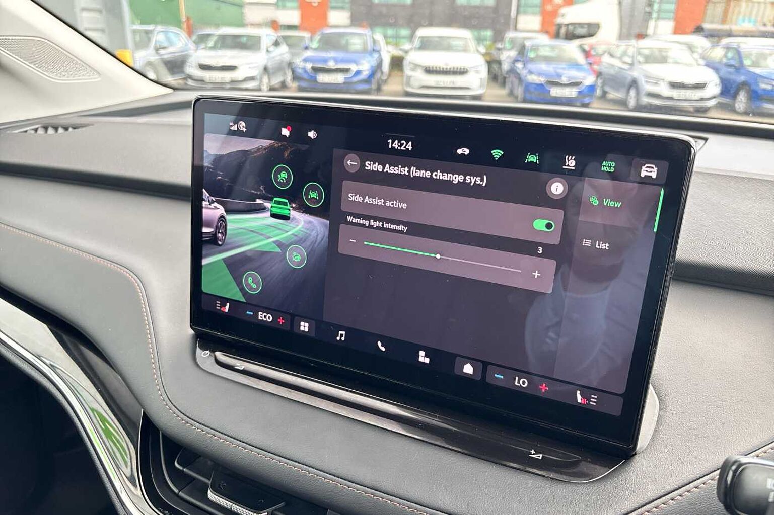 SKODA ENYAQ 210kW 85 Edition 82kWh 5dr Auto