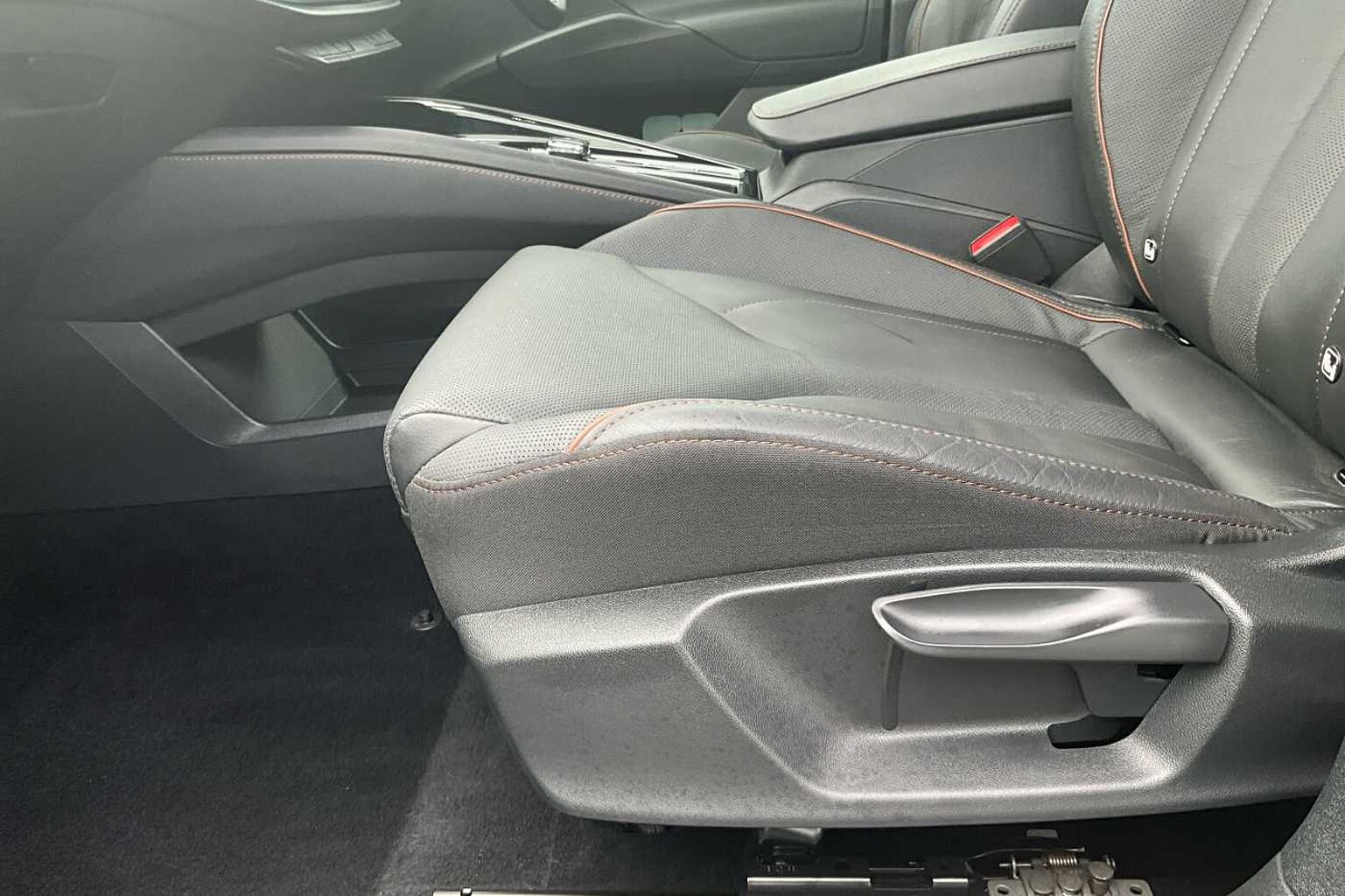 SKODA ENYAQ 132kW 60 Suite Nav 62kWh 5dr Auto