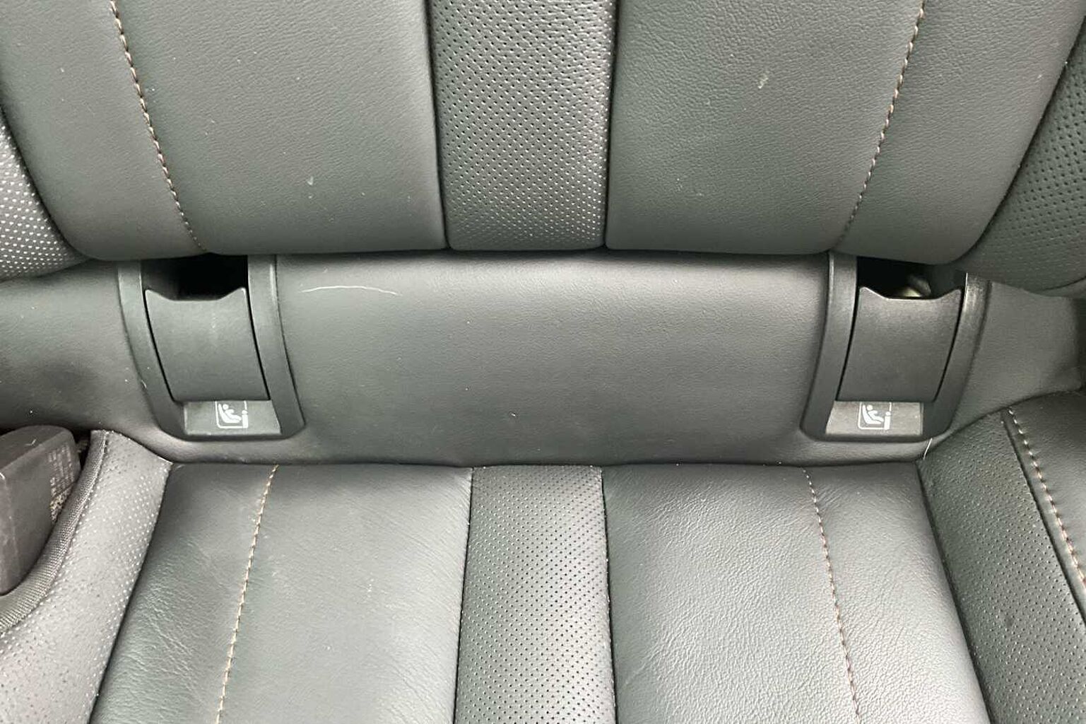 SKODA ENYAQ 132kW 60 Suite Nav 62kWh 5dr Auto
