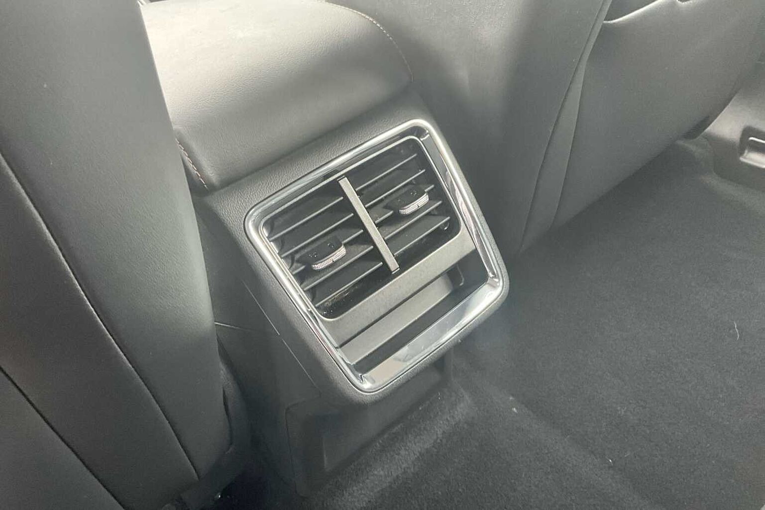 SKODA ENYAQ 132kW 60 Suite Nav 62kWh 5dr Auto