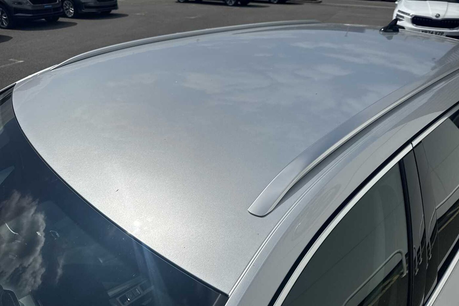 SKODA OCTAVIA 1.4 TSI iV SE L DSG 5dr
