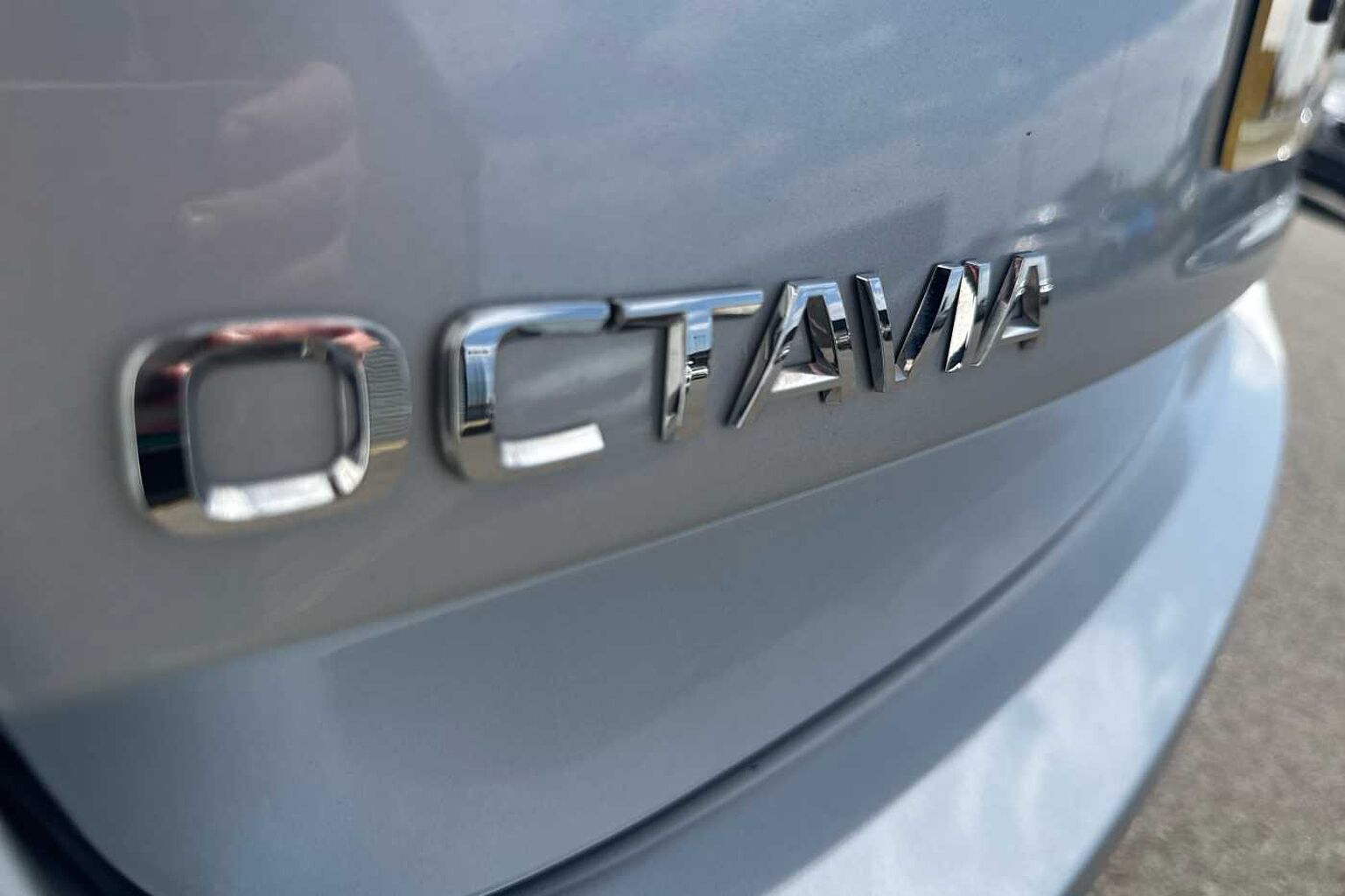 SKODA OCTAVIA 1.4 TSI iV SE L DSG 5dr