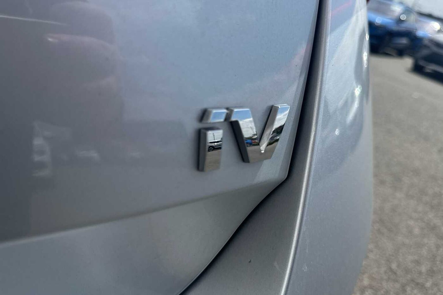SKODA OCTAVIA 1.4 TSI iV SE L DSG 5dr