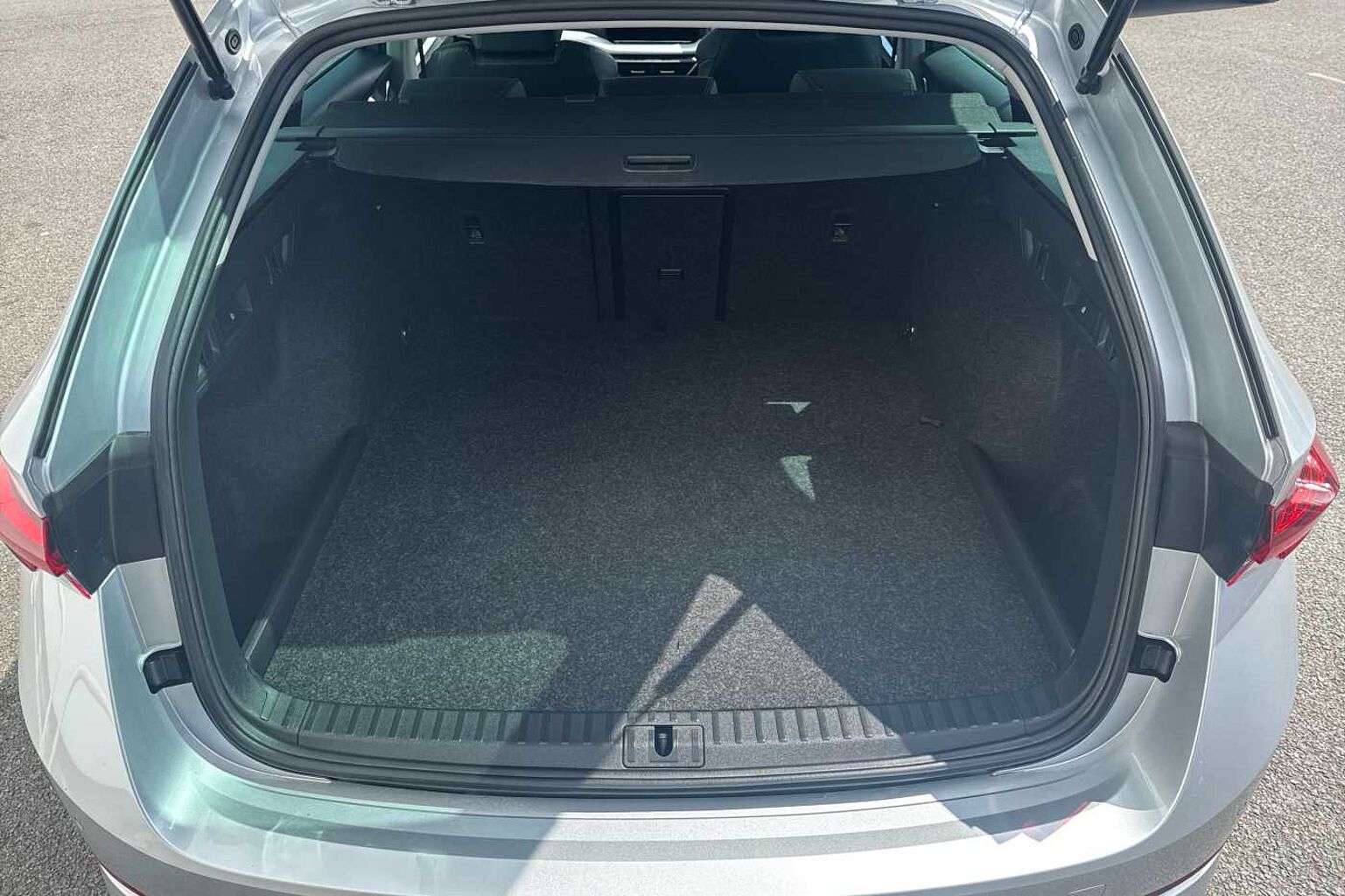 SKODA OCTAVIA 1.4 TSI iV SE L DSG 5dr