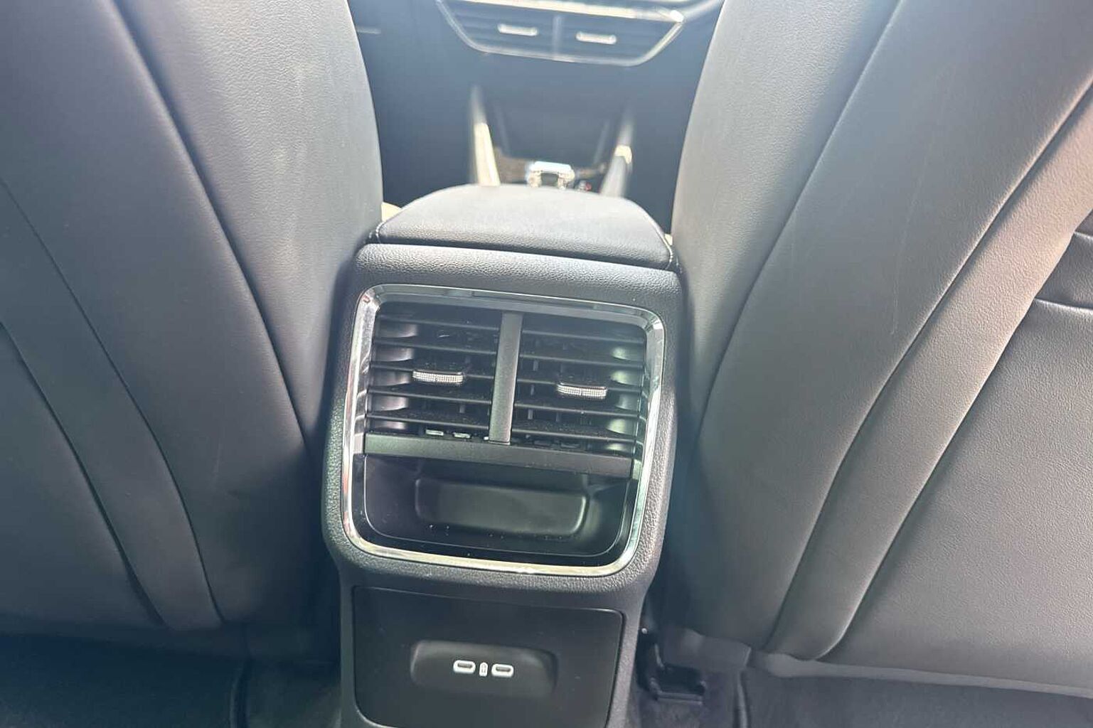 SKODA OCTAVIA 1.4 TSI iV SE L DSG 5dr