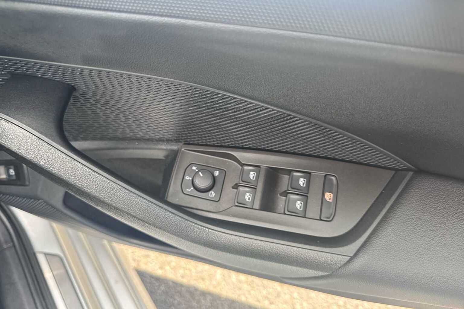 SKODA OCTAVIA 1.4 TSI iV SE L DSG 5dr
