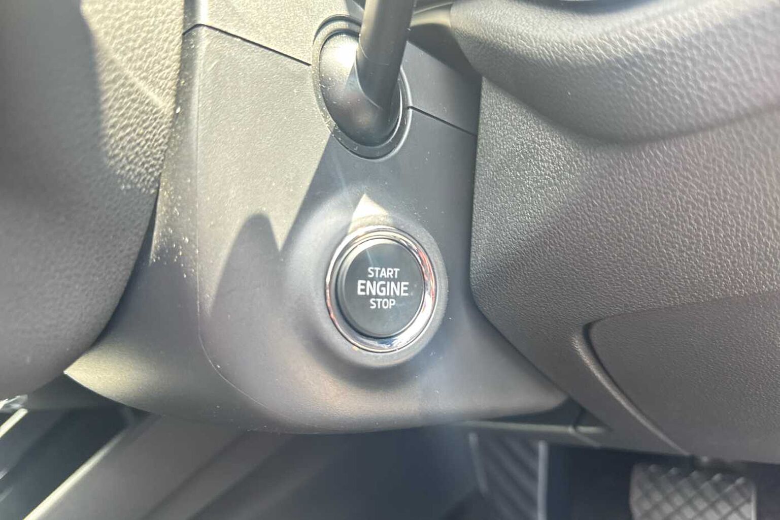SKODA OCTAVIA 1.4 TSI iV SE L DSG 5dr
