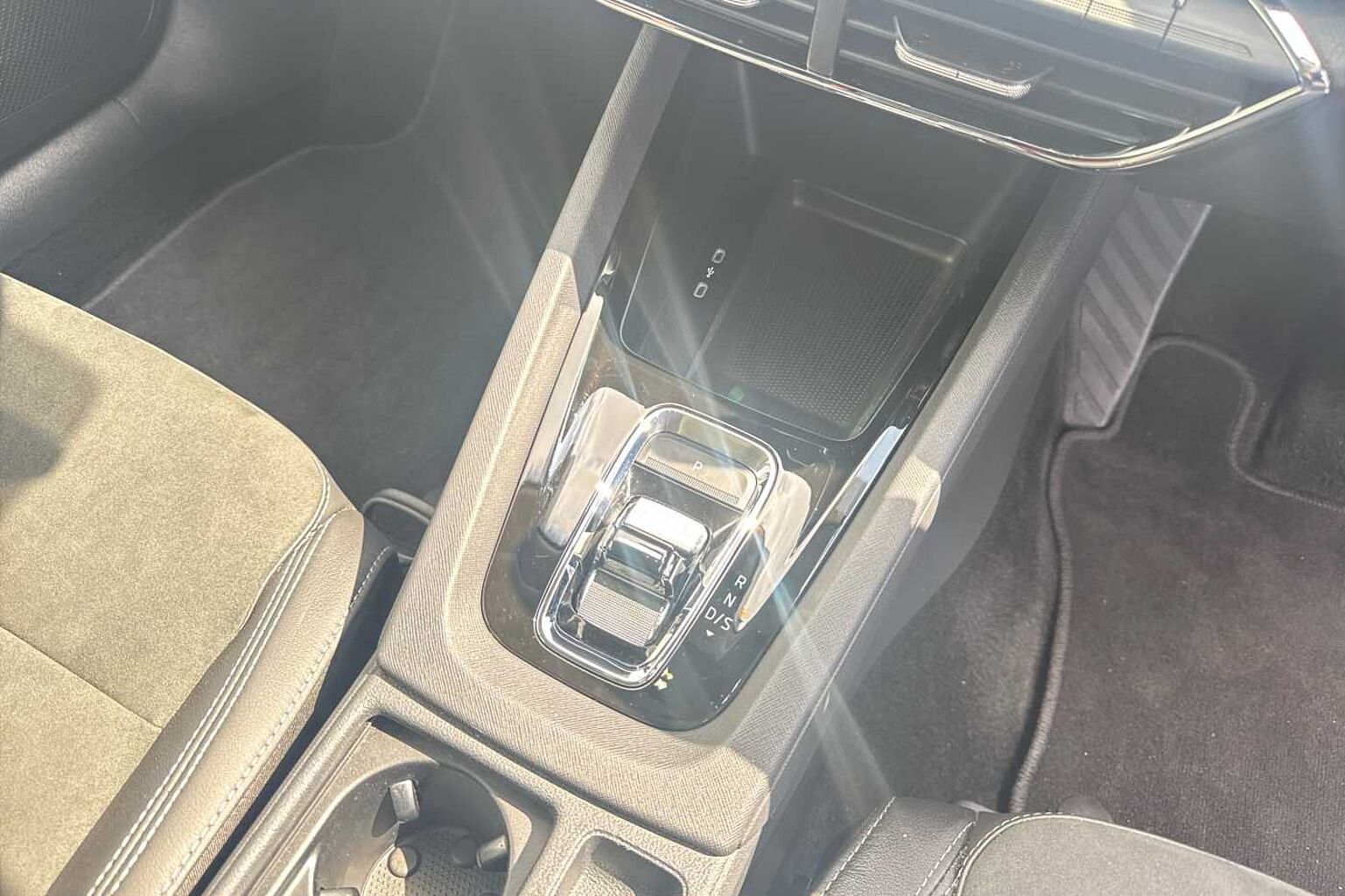 SKODA OCTAVIA 1.4 TSI iV SE L DSG 5dr
