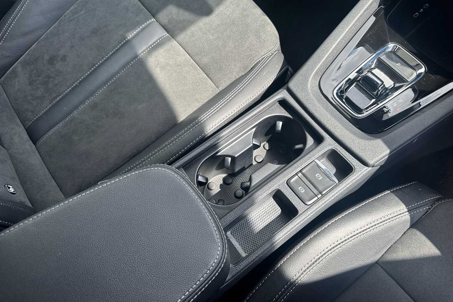 SKODA OCTAVIA 1.4 TSI iV SE L DSG 5dr