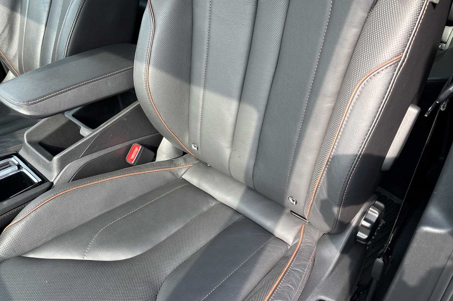 SKODA ENYAQ 150kW 80 ecoSuite 82kWh 5dr Auto [125kW]