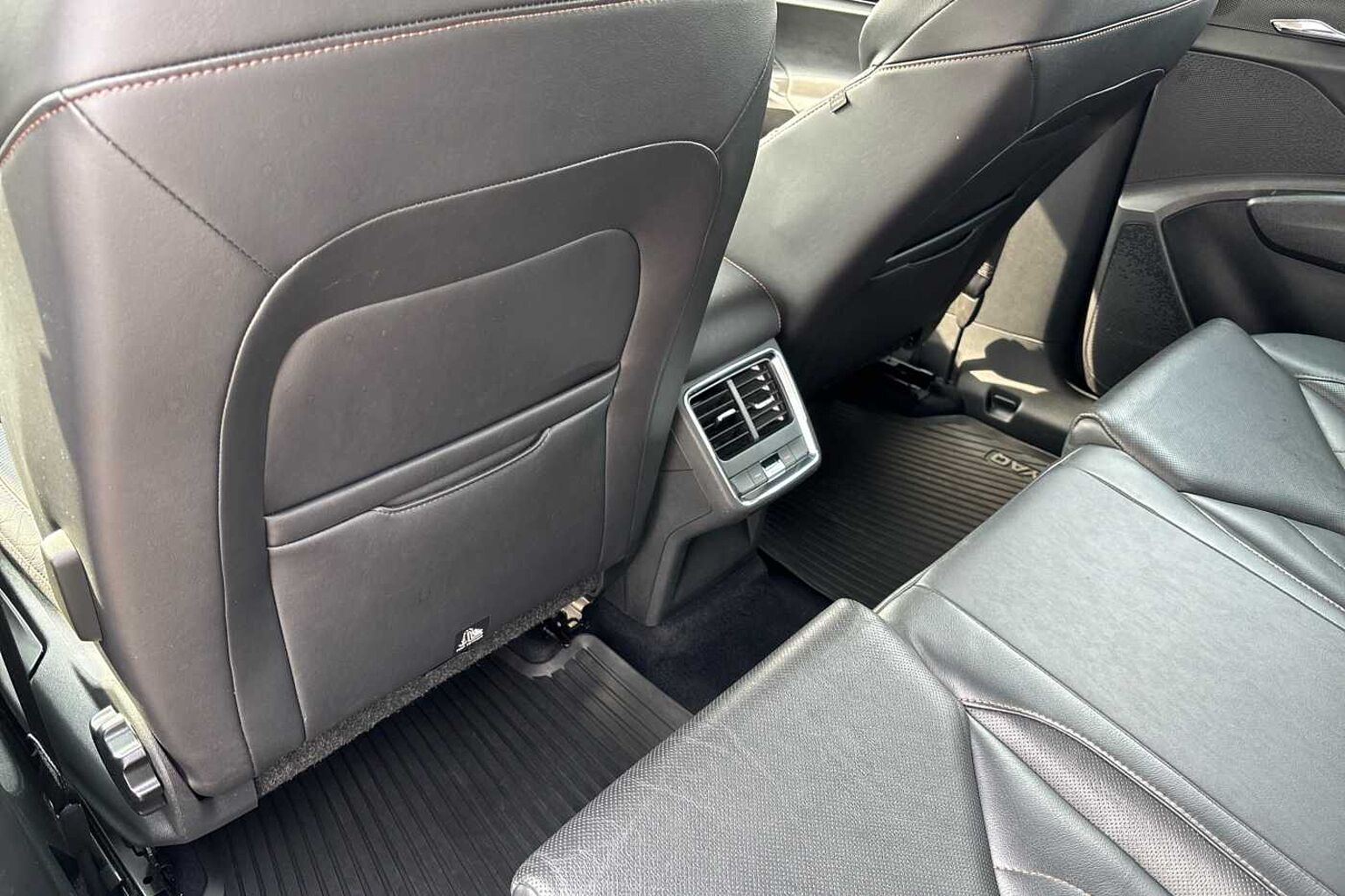 SKODA ENYAQ 150kW 80 ecoSuite 82kWh 5dr Auto [125kW]