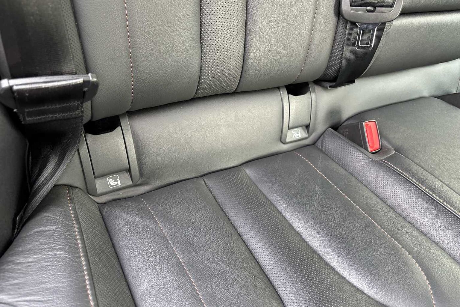 SKODA ENYAQ 150kW 80 ecoSuite 82kWh 5dr Auto [125kW]