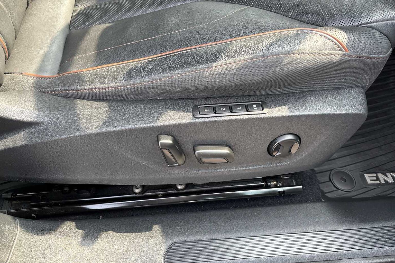 SKODA ENYAQ 150kW 80 ecoSuite 82kWh 5dr Auto [125kW]