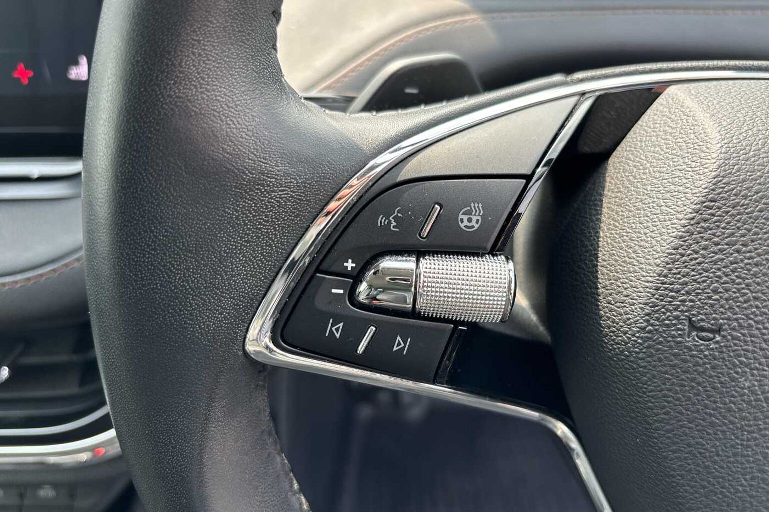 SKODA ENYAQ 150kW 80 ecoSuite 82kWh 5dr Auto [125kW]